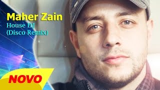 Download lagu Maher Zain Insya Allah DJ House - Disco Remix 2015 ( video) [HD] mp3