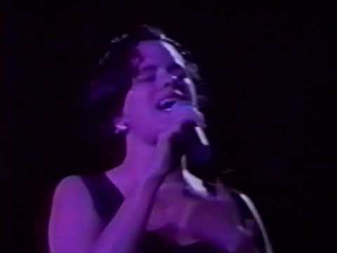 10,000 Maniacs -  Live Concert in St  Louis, Missouri on June 10, 1993