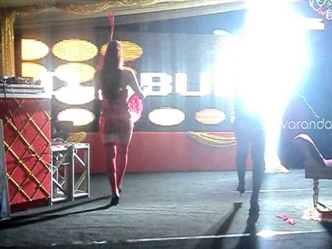 @FestaJukeBox Apresentação - Moulin Rouge.AVI