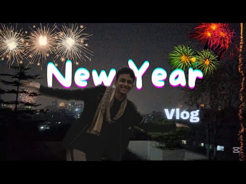 Last Vlog of 2024‼️ Artistic Rifat