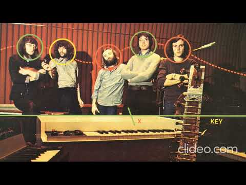 BRAND X - Kugelblitz (1975) (feat. Phil Collins on drums)