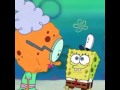 Spongebob Nooo