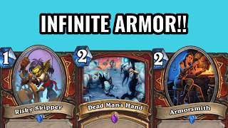 You Can't Concede, You're Already Dead!!
