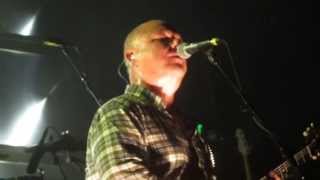The Pixies - Isla De Encanta - Live @ the El Rey Theatre 9-11-13 in HD