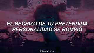 Max Him - Lady Fantasy // sub español