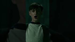 Becoming #pennywise.. 🎈