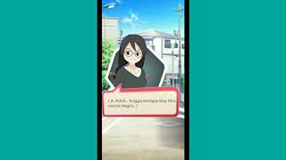 Download lagu Kode Keras Cowok Untuk Senja Episode 23: Tense part 1 mp3