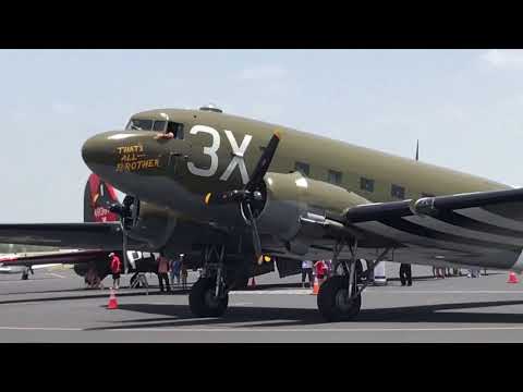 “That’s All, Brother” at Austin, Texas