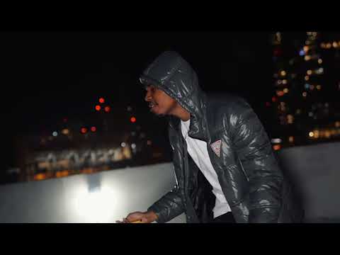 Trellybandz X Ray Finneser -That's That