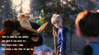 [FANMADE] Better Days - Jelsa