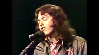 Rory Gallagher, Hands Off  1973