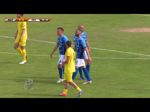 HL 32^ MATERA   ISCHIA 4-1