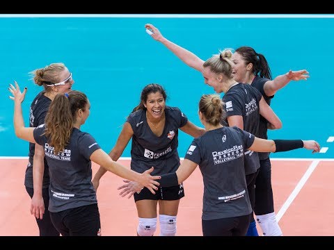 Otwarty trening dla kibiców #DevelopresSkyResRzeszów