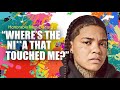 Young M A Breaks Door In Boston HonorableMenDiscord