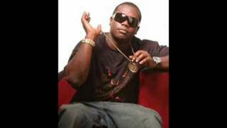 SAM SCARFO (SO GANGSTA )