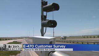 E470 Wants Your Feedback About How Your Commute Has Changed