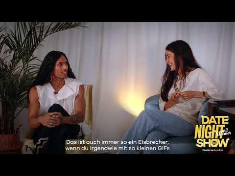 Date Night Show - Corona, Intimität & Zärtlichkeit