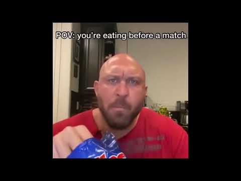 Starcraft 2 - Snacking APM