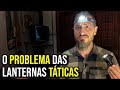 Precisamos conversar sobre LANTERNAS...