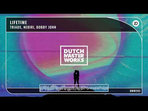 Triads, Nebiri, Bobby John - Lifetime [Hardstyle]