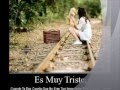 Marco Antonio Solis - Se que te ira mejor