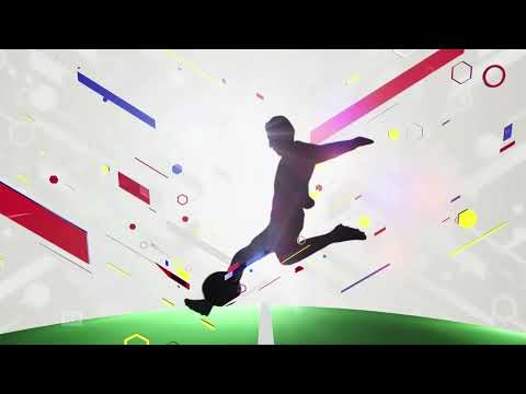 UEFA International Friendly - Intro