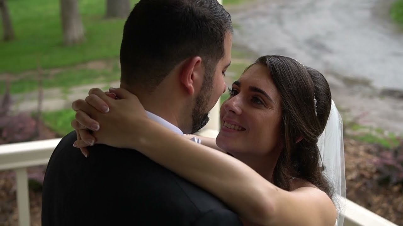 Nicole & Angelo