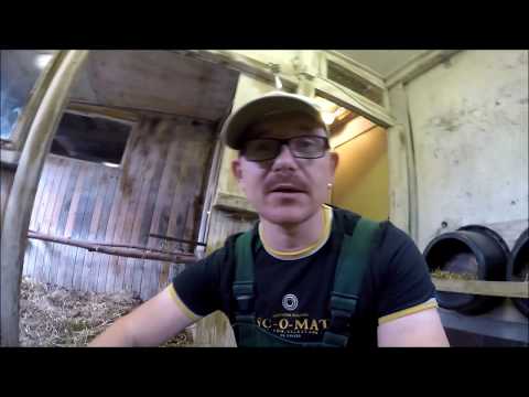 Willkommen in meinem Hühnerstall ! :) Rundgang mit Tipps und Tricks !