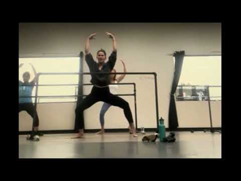 Bootie Camp Barre® short clip Michelle Trabelsi #barreworkout ...
