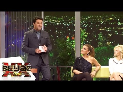 Beyaz'dan Sokak Röportajı - Beyaz Show