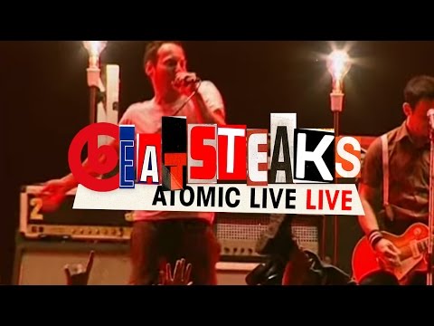 Beatsteaks - Atomic Love (Official Video)