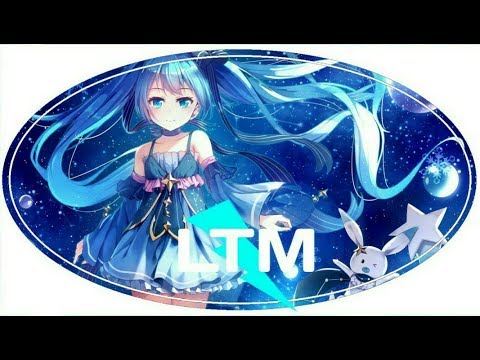[Nightcore] Alan Walker, K-931 & Emelie Hollow - Lily
