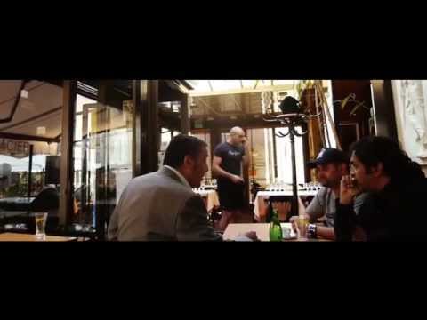 AKIM MIMOUN FMF & Les anonymes - A Vos Postes