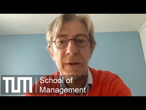 European Union Week 2021 - Prof. Helmut Schönenberger & Jean-Michel Dalle