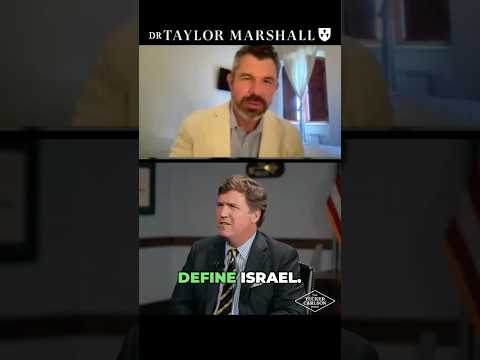 Are Christians Commanded to Support Israel?