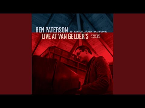 Frame For The Blues (Live)