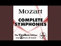 Symphony No. 27 in G Major, K. 199/161b: I. Allegro