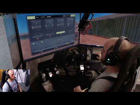 farming simulator 17 platinum edition E4