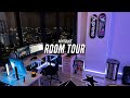 GAMING ROOM TOUR IN PENTHOUSE