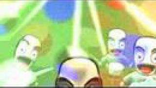 IMPOTENZ: Liebe macht Blöd (Love makes Stupid)