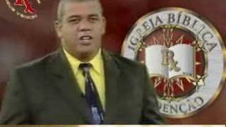 Bençãos Finaceiras Pr. Sérgio Pessoa