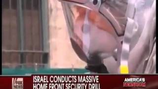 This is what a FASCIST nation looks like.