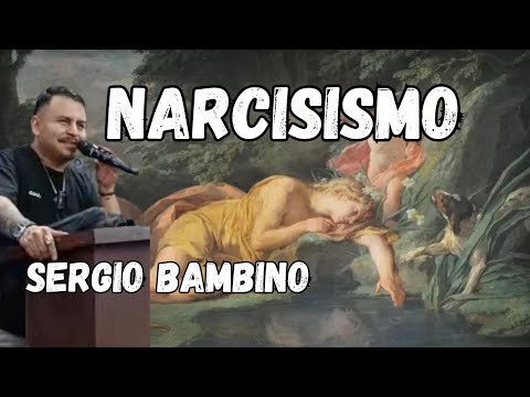 Narcisismo - Sergio Bambino