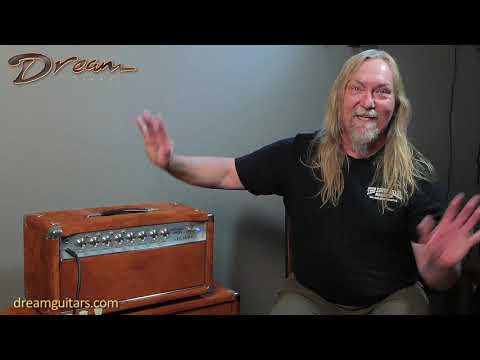 1980s Dumble Overdrive Special