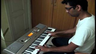 Before Dawn - .hack//sign (Piano Version)