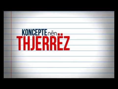 Koncepti i besimit (I) - Enis Rama (Promo)