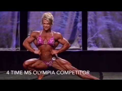 Normal To Be Fit™ Founders