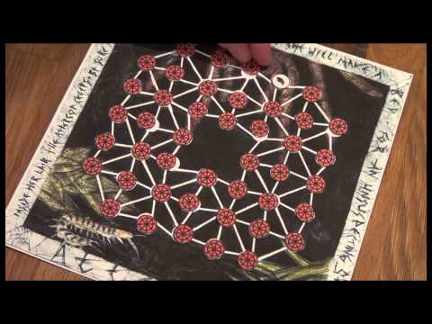 How to Play Attercop .. by Box of Delights