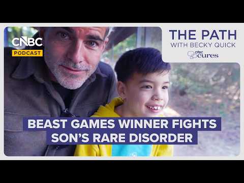 It's All A Miracle: Beast Games' Jeffrey Allen Wins Biggest Prize In History