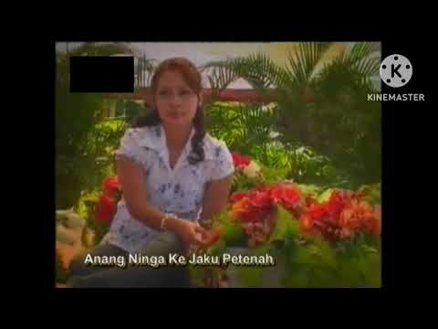 ANANG NINGA JAKU PETENAH URANG-LINDA KARAOKE VERSION